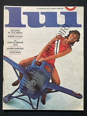 LUI-N°91-AOUT 1971
