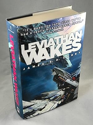 leviathan wakes 10th anniversary edition leviathan wakes 10th anniversary edition