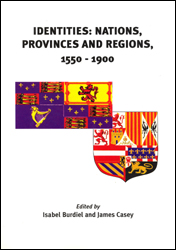 Imagen del vendedor de Identities,Nations, Provinces & Regions 1550-1900 a la venta por Yare Books