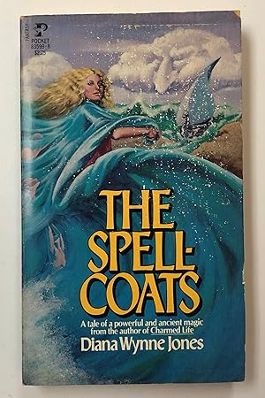 The Spell-Coats (first mmpb)