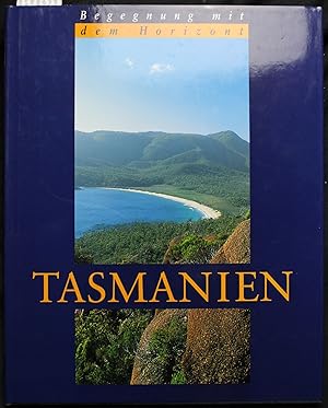 Bild des Verkufers fr Tasmanien. Insel am Ende der Welt zum Verkauf von Graphem. Kunst- und Buchantiquariat