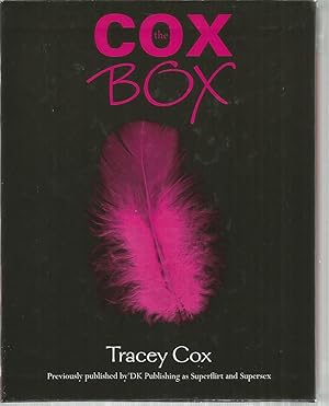 Seller image for The Cox Box: Pocket Superflirt & Pocket Supersex for sale by The Book Junction