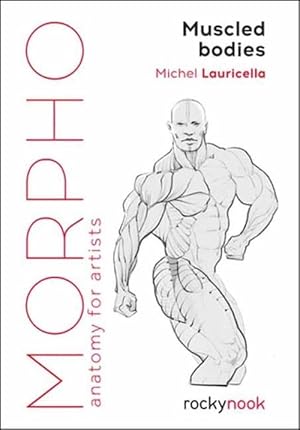 Imagen del vendedor de Morpho Muscled Bodies (Paperback) a la venta por Grand Eagle Retail