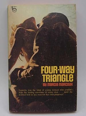 Imagen del vendedor de Four-Way Triangle a la venta por Easy Chair Books