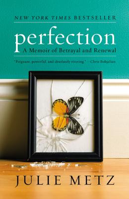 Seller image for Perfection: A Memoir of Betrayal and Renewal (Paperback or Softback) for sale by BargainBookStores