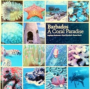 Barbados - A Coral Paradise