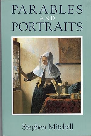 Seller image for Parables and Portraits for sale by A Cappella Books, Inc.