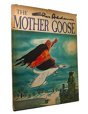 Immagine del venditore per THE CHAS ADDAMS MOTHER GOOSE venduto da Rare Book Cellar