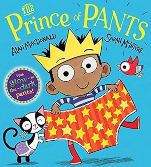 Imagen del vendedor de Prince of Pants: 1 a la venta por WeBuyBooks