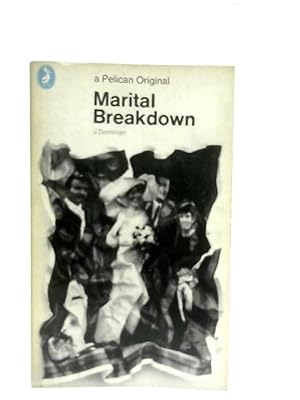 Seller image for Marital Breakdown for sale by World of Rare Books