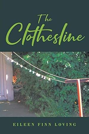 Seller image for The Clothesline for sale by WeBuyBooks