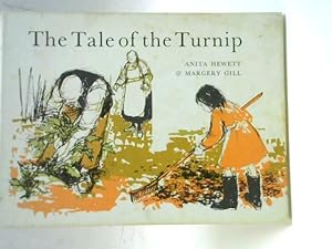 Image du vendeur pour The Tale of the Turnip mis en vente par World of Rare Books