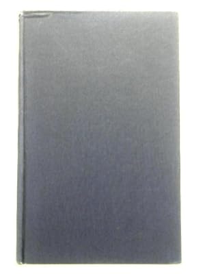 Seller image for The Origin and History of The Old Glasgow Club 1900-1935, with Historical Reminiscences of Glasgow for sale by World of Rare Books