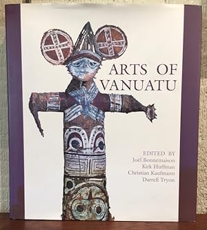ARTS OF VANUATU