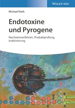 Immagine del venditore per Endotoxine Und Pyrogene - Nachweisverfahren, Produktprfung, Inaktivierung -Language: german venduto da GreatBookPrices