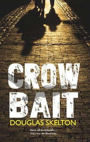 Seller image for Crow Bait for sale by GreatBookPrices