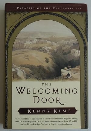 Seller image for The Welcoming Door: Parables of the Carpenter for sale by Sklubooks, LLC