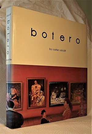 Immagine del venditore per Botero venduto da Anthony Clark