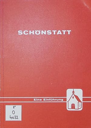 Imagen del vendedor de Schnstatt. Eine Einfhrung. a la venta por Antiquariat Bookfarm