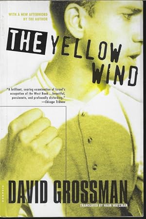 THE YELLOW WIND