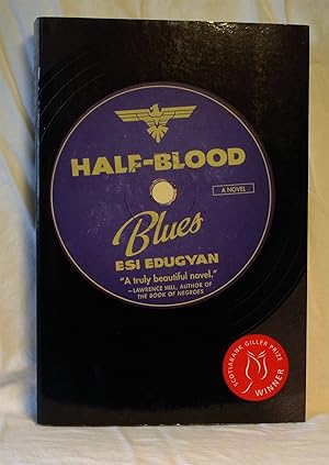 Seller image for Half-Blood Blues for sale by Anthony Clark