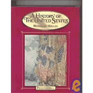 Seller image for A History of the United States: Classics Edition for sale by eCampus