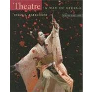 Seller image for Theatre A Way of Seeing (with InfoTrac) for sale by eCampus