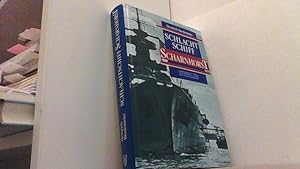 Seller image for Schlachtschiff Scharnhorst. for sale by Antiquariat Uwe Berg