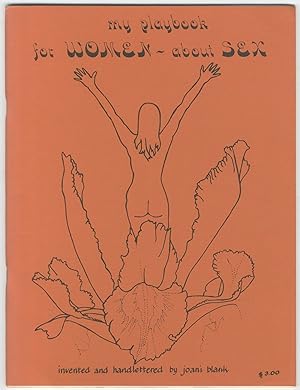 Imagen del vendedor de My Playbook: For Women/About Sex a la venta por Between the Covers-Rare Books, Inc. ABAA