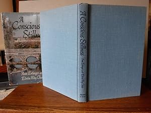 Imagen del vendedor de A Conscious Stillness: Two Naturalists on Thoreau's Rivers a la venta por Old Scrolls Book Shop