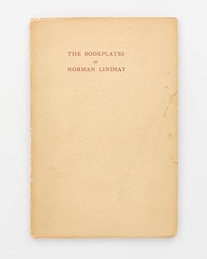 The Bookplates of Norman Lindsay