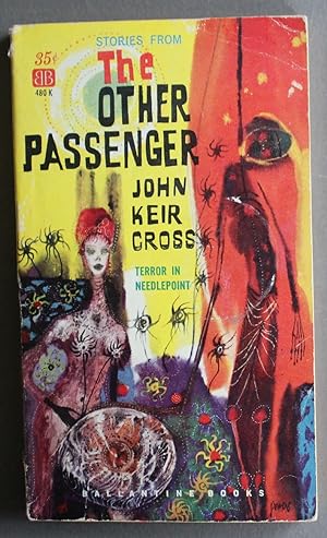 Imagen del vendedor de Stories from the Other Passenger (Ballantine Books # 480 K ) a la venta por Comic World