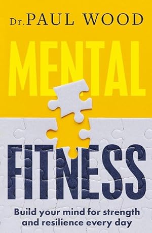 Seller image for Mental Fitness (Paperback) for sale by Grand Eagle Retail