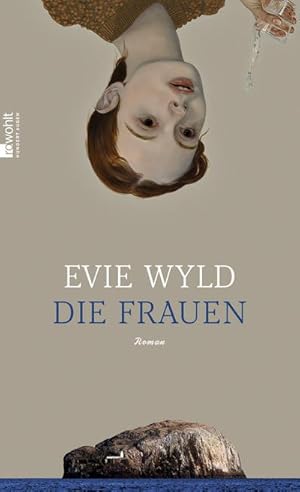Seller image for Die Frauen for sale by BuchWeltWeit Ludwig Meier e.K.