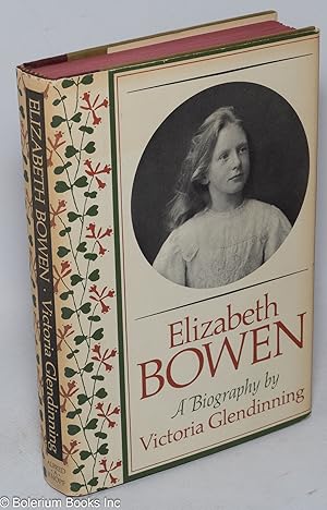 Seller image for Elizabeth Bowen for sale by Bolerium Books Inc.