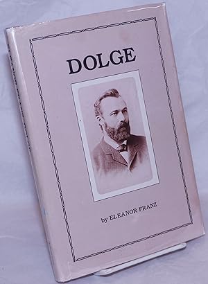 Seller image for Dolge for sale by Bolerium Books Inc.