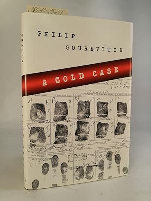 A Cold Case [Neubuch]