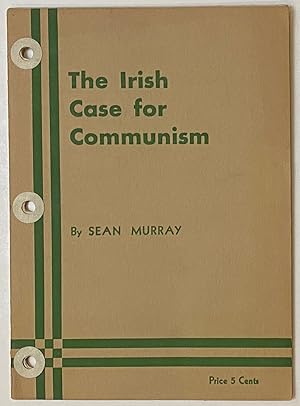 The Irish case for Communism