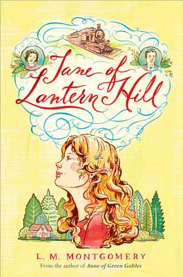 Seller image for Jane of Lantern Hill (Paperback or Softback) for sale by BargainBookStores