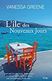 Seller image for L'le Des Nouveaux Jours for sale by RECYCLIVRE