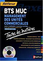 Imagen del vendedor de Management Des Units Commerciales Bts : Cours, Mthodes, Exercices Corrigs a la venta por RECYCLIVRE