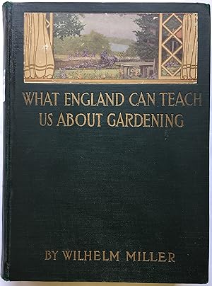 What England Can Teach Us About Gardening