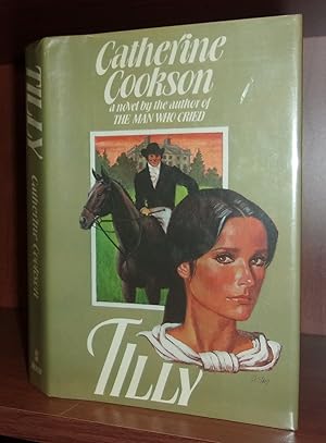 Seller image for TILLY for sale by BOOKFELLOWS Fine Books, ABAA