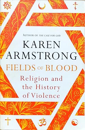 Seller image for Fields of Blood: Religion and the History of Violence for sale by Dial-A-Book