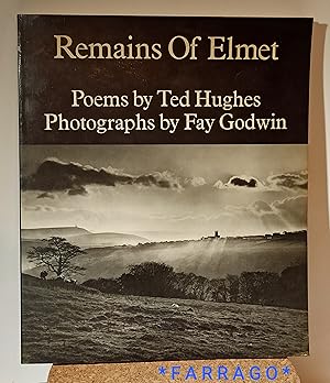 Seller image for Remains of Elmet. A Pennine Sequence for sale by FARRAGO