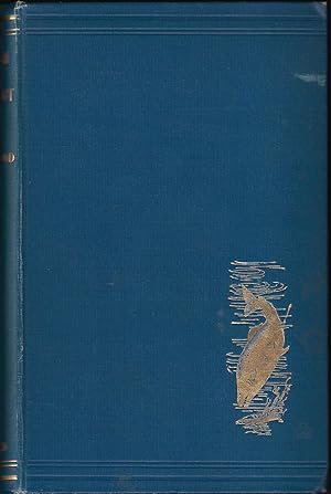 Bild des Verkufers fr SALMON AND SEA TROUT: WITH CHAPTERS ON HYDRO-ELECTRIC SCHEMES, FISH PASSES, ETC. By W.L. Calderwood, I.S.O., F.R.S.E. zum Verkauf von Coch-y-Bonddu Books Ltd