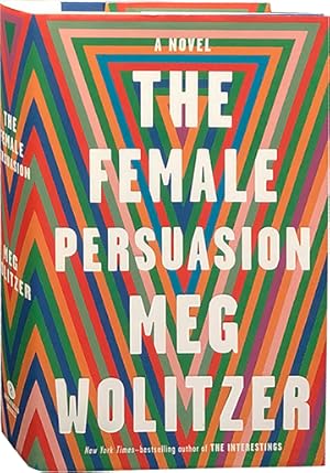 Imagen del vendedor de The Female Persuasion a la venta por Carpetbagger Books