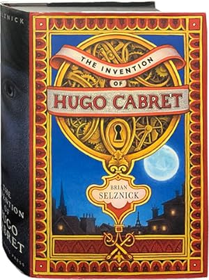 Seller image for The Invention of Hugo Cabret for sale by Carpetbagger Books