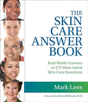 Immagine del venditore per The Skin Care Answer Book (Paperback) venduto da Grand Eagle Retail
