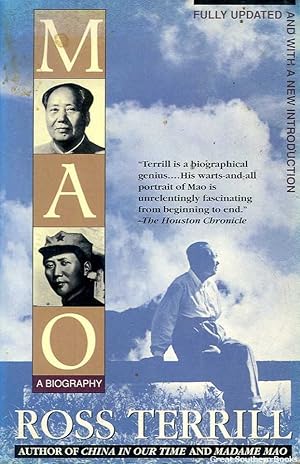 Seller image for Mao: A Biography for sale by Great Southern Books